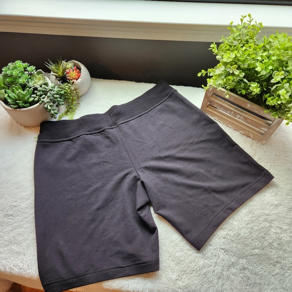 NWT Athletic Works Shorts | Cotton/Poly | Size Large 12/14 - Picture 2 of 6